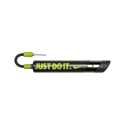 Nike Hypersspeed Ball Pump - Grey/Black