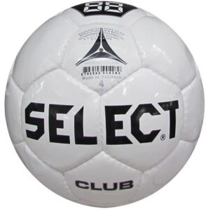 Select Club Size #3 Soccer Ball - Player 88