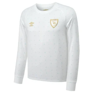 Umbro Guatemala National Team Men's Pre Match Soccer Jersey