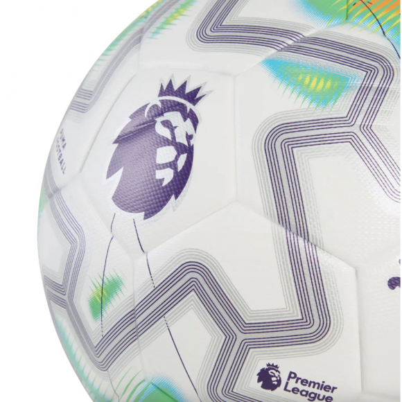 PUMA Orbita Match Premier League Thrill Soccer Ball - Image 2