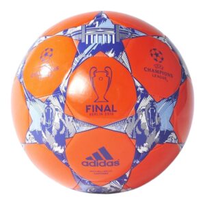 adidas Performance Finale Berlin Capitano Soccer Ball
