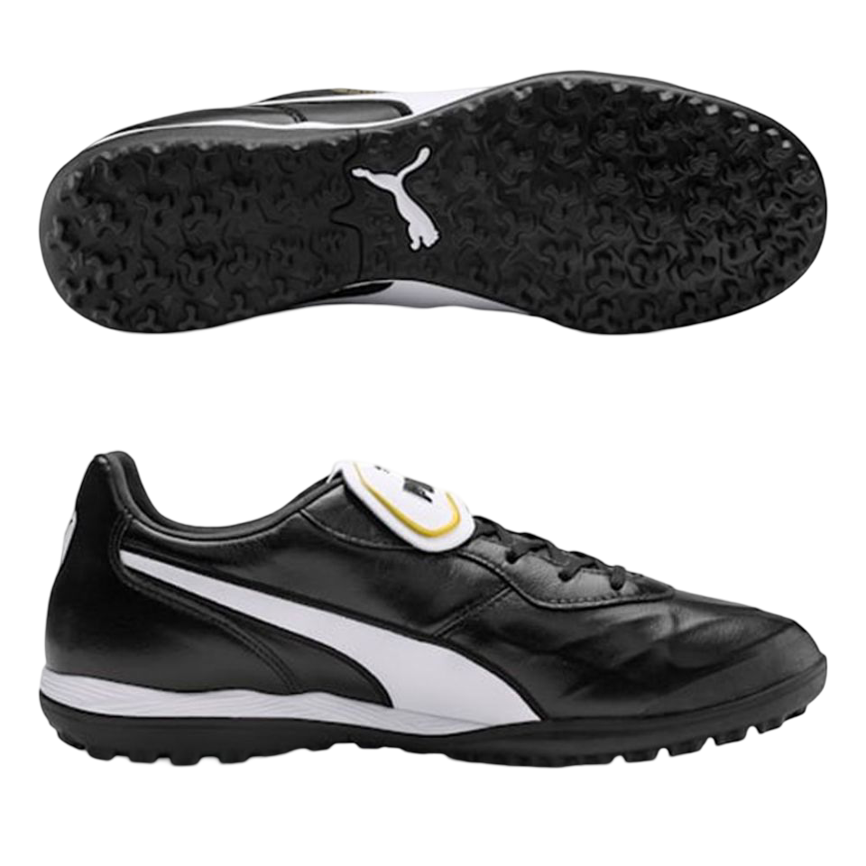 PUMA King Top TT TF Soccer Shoes