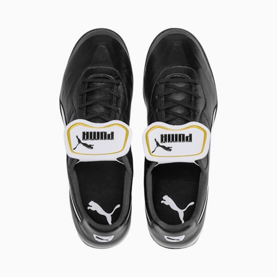 PUMA King Top TT TF Soccer Shoes - Image 5