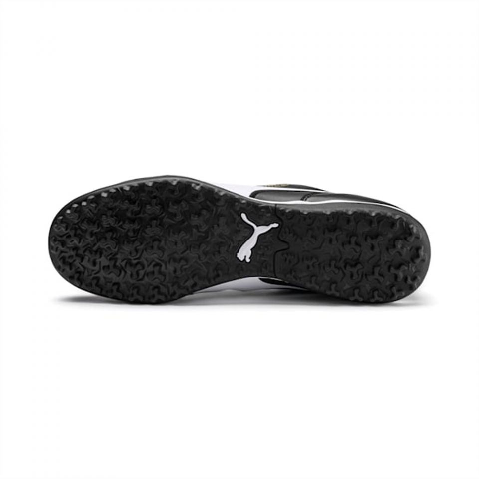PUMA King Top TT TF Soccer Shoes - Image 7