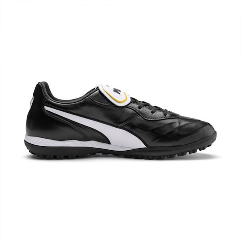 PUMA King Top TT TF Soccer Shoes - Image 3