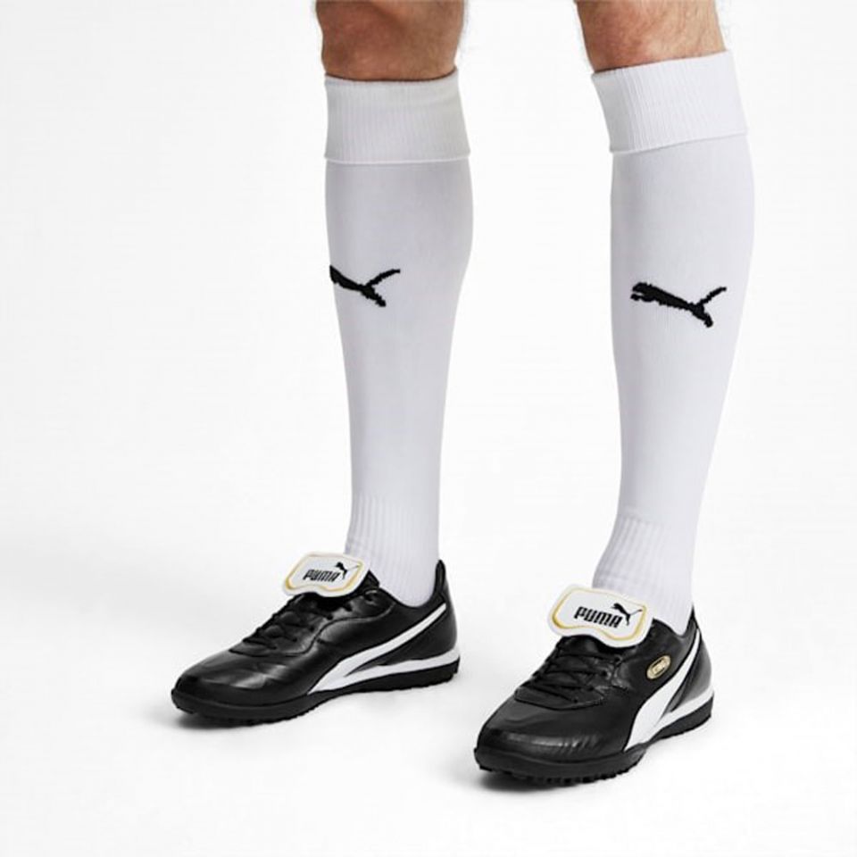 PUMA King Top TT TF Soccer Shoes - Image 8