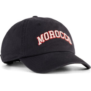 Puma Morocco Culture Cap
