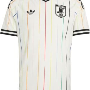 adidas Men's Japan 26 Away Authentic Jersey