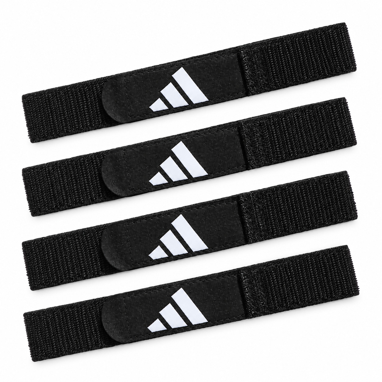 adidas Soccer Shin Guard Strap - Image 2