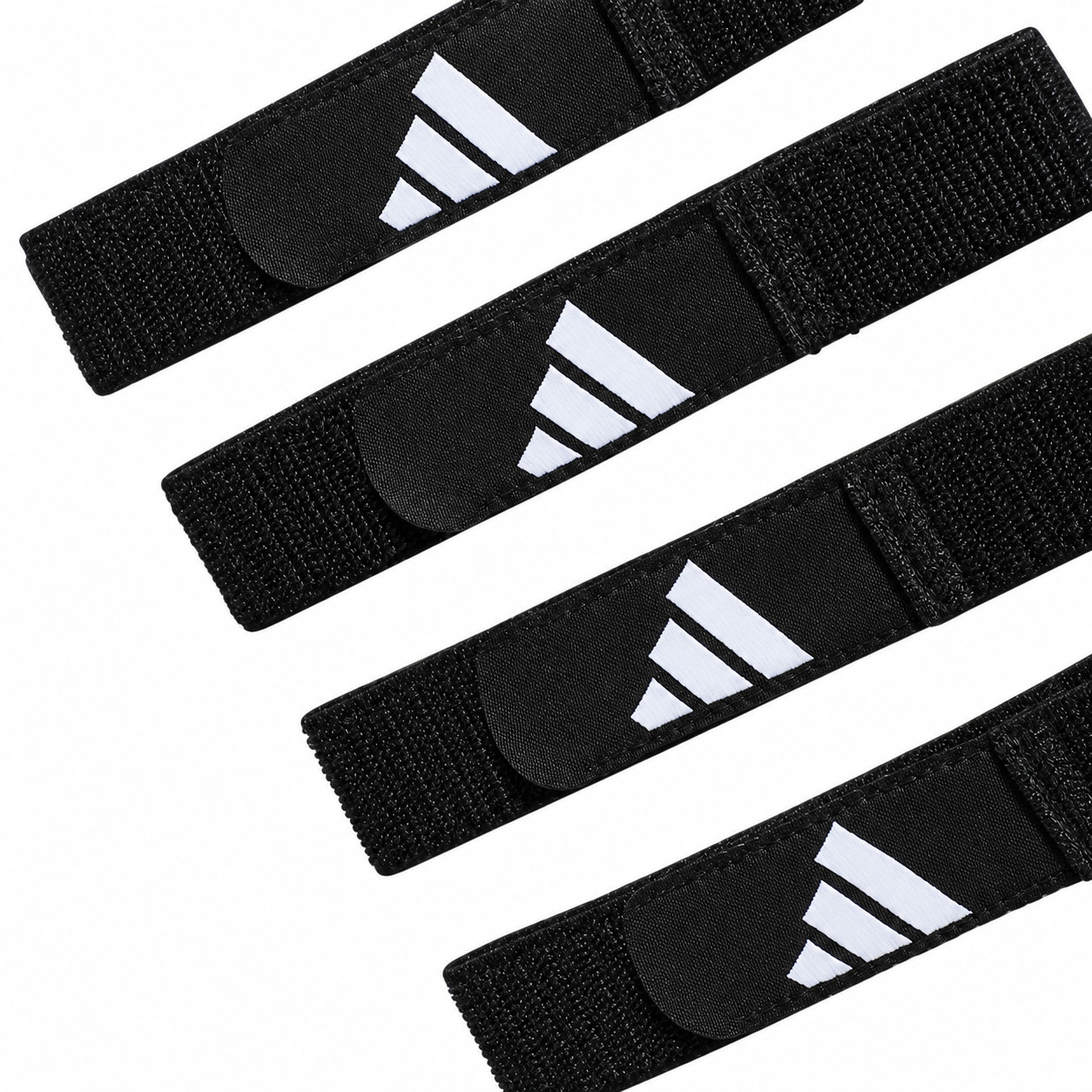 adidas Soccer Shin Guard Strap - Image 3