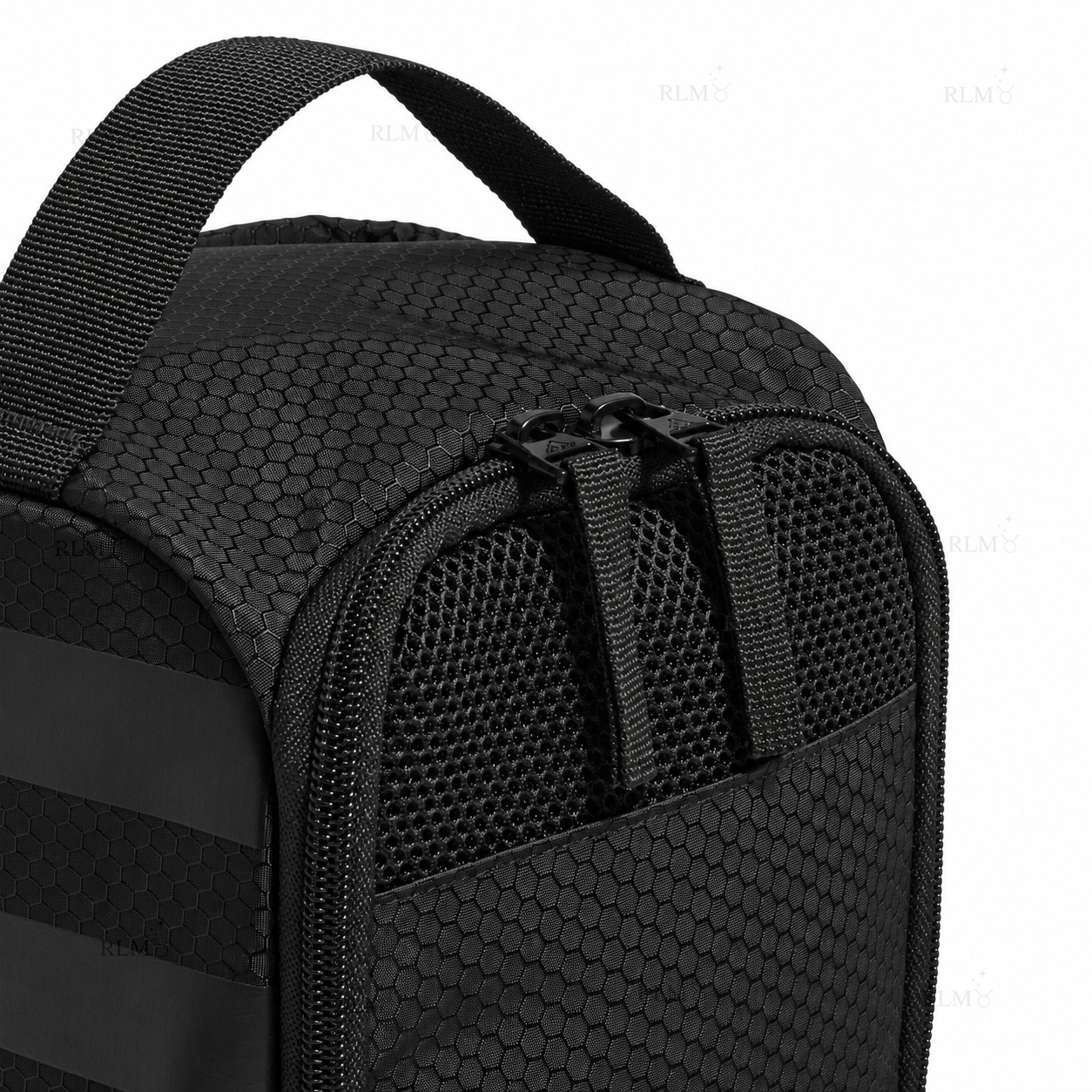 adidas Stadium II Shoe Bag - Image 3