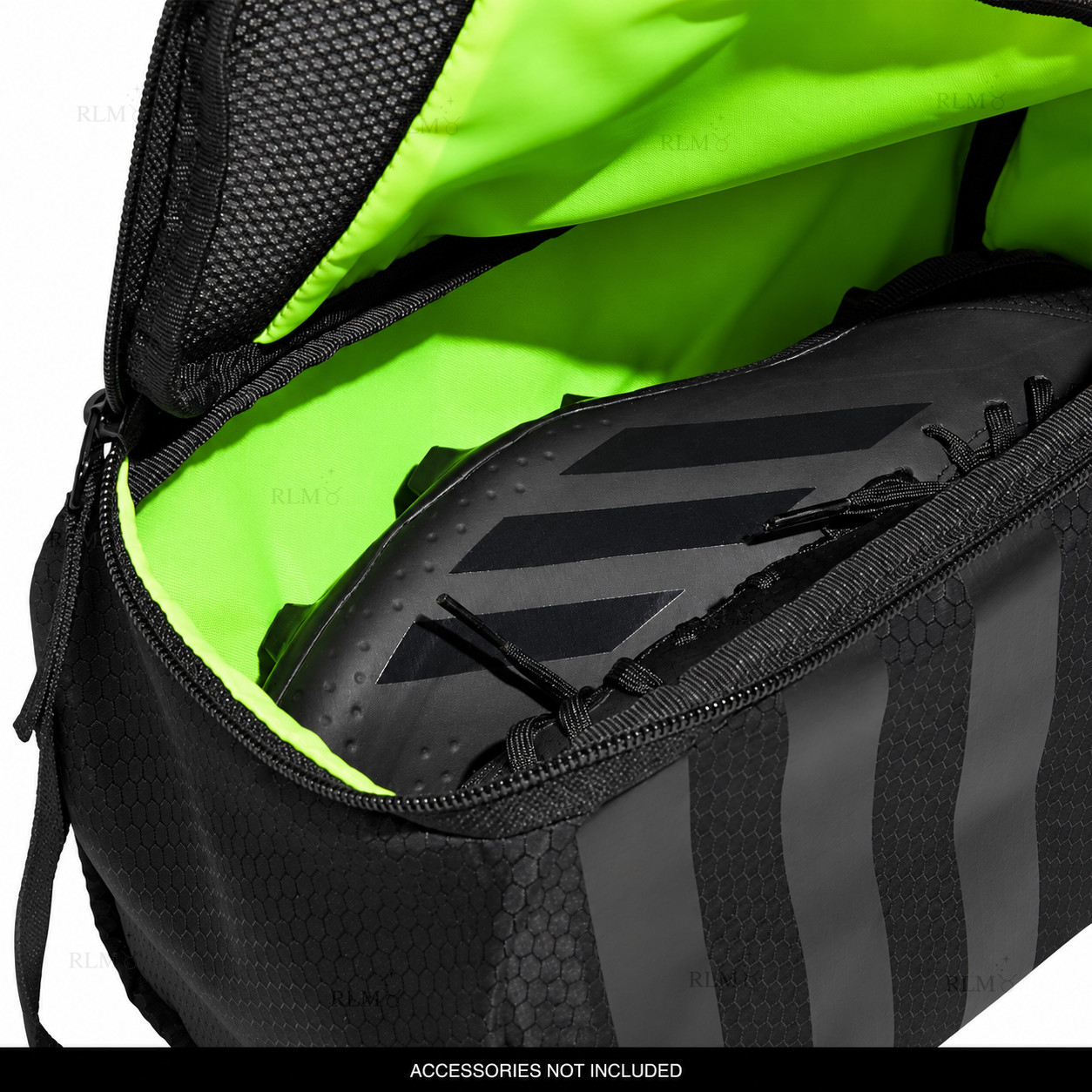 adidas Stadium II Shoe Bag - Image 4