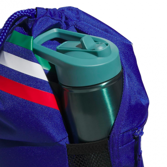 adidas Italy Stadium Sackpack - Image 3