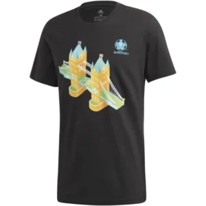adidas Road to Wembley Men's Tee