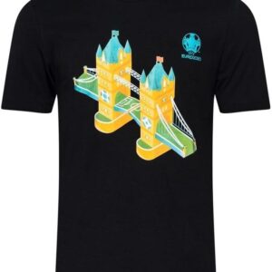 adidas Road to Wembley Men's Tee