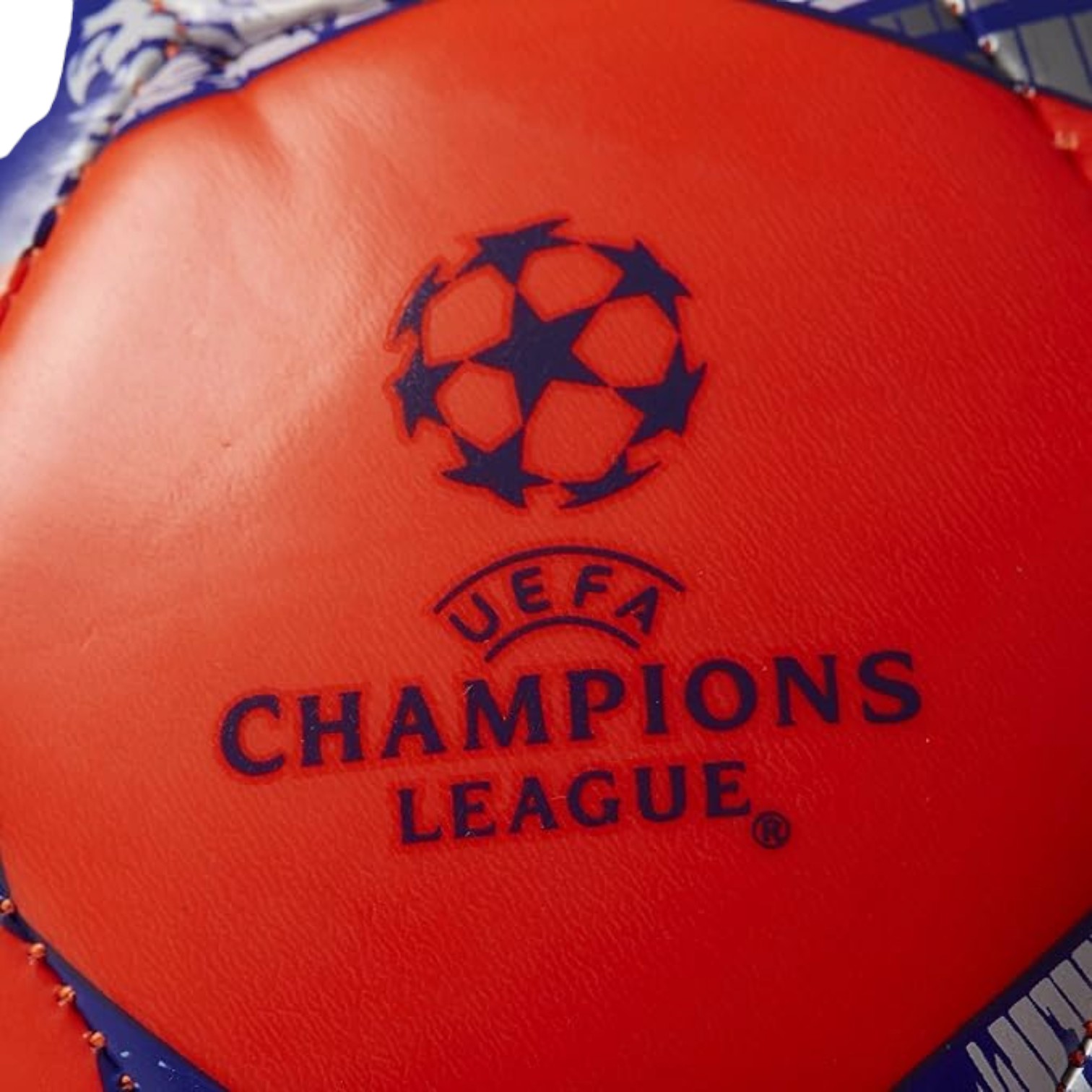 adidas Performance Finale Berlin Capitano Soccer Ball - Image 5