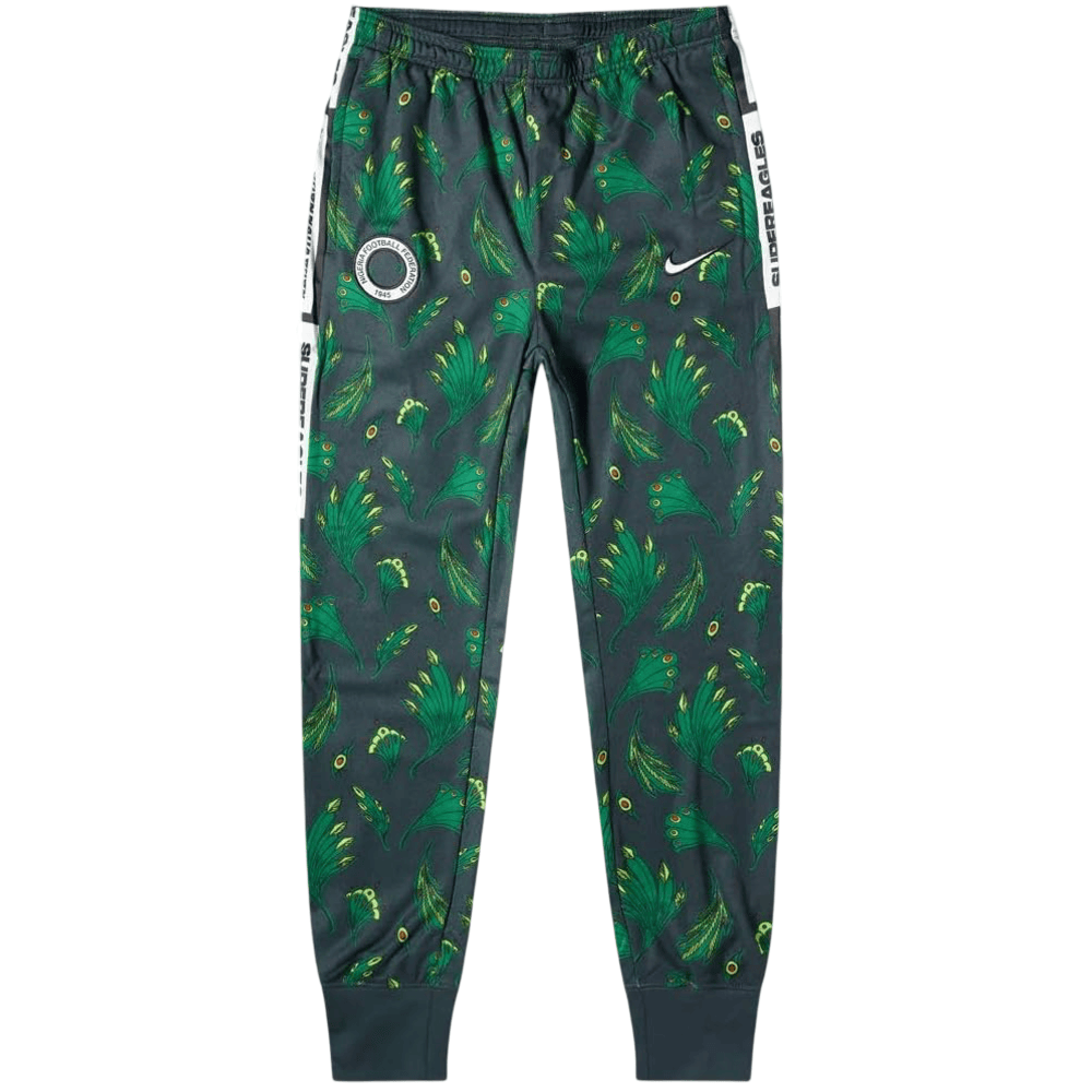 Nike Nigeria Soccer Academy Track Pants
