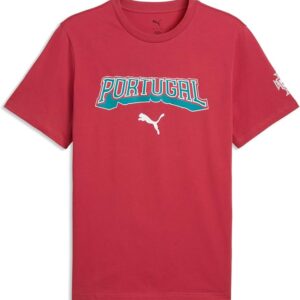 PUMA Mens Portugal Ftblculture