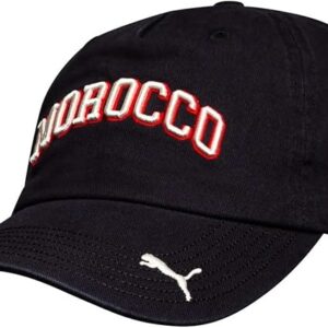 Puma Morocco Culture Cap