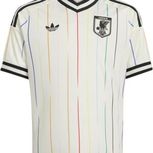 adidas Japan Boys Away Jersey 26/27