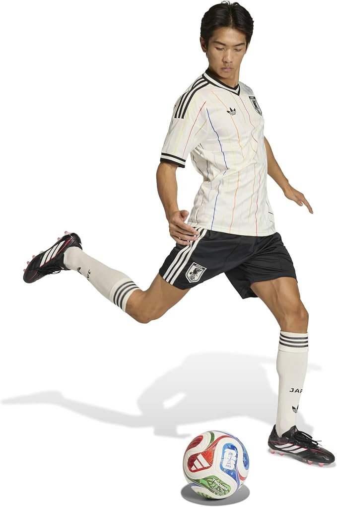adidas Japan Men's Away Replica Jersey 2026 - Image 5