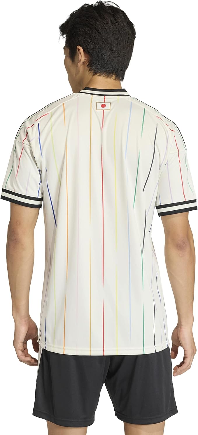 adidas Japan Men's Away Replica Jersey 2026 - Image 3
