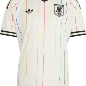 adidas Japan Men's Away Replica Jersey 2026