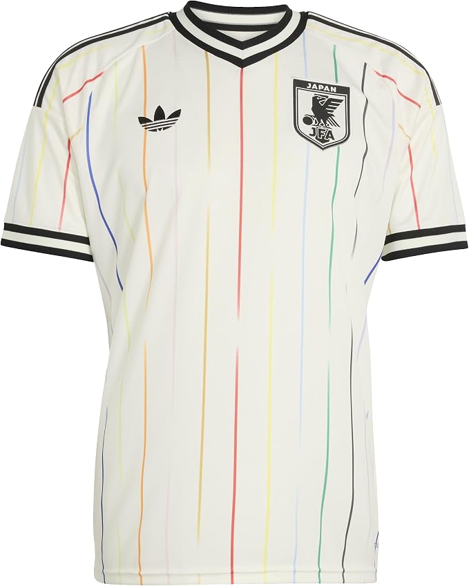 adidas Japan Men's Away Replica Jersey 2026