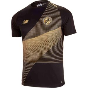 New Balance Costa Rica 2019/20 Women's Third Jersey