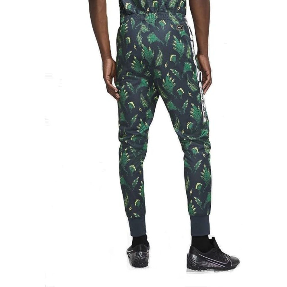 Nike Nigeria Soccer Academy Track Pants - Image 2