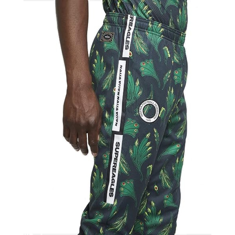 Nike Nigeria Soccer Academy Track Pants - Image 3