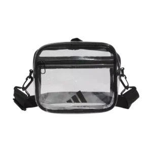 adidas Clear Crossbody Bag