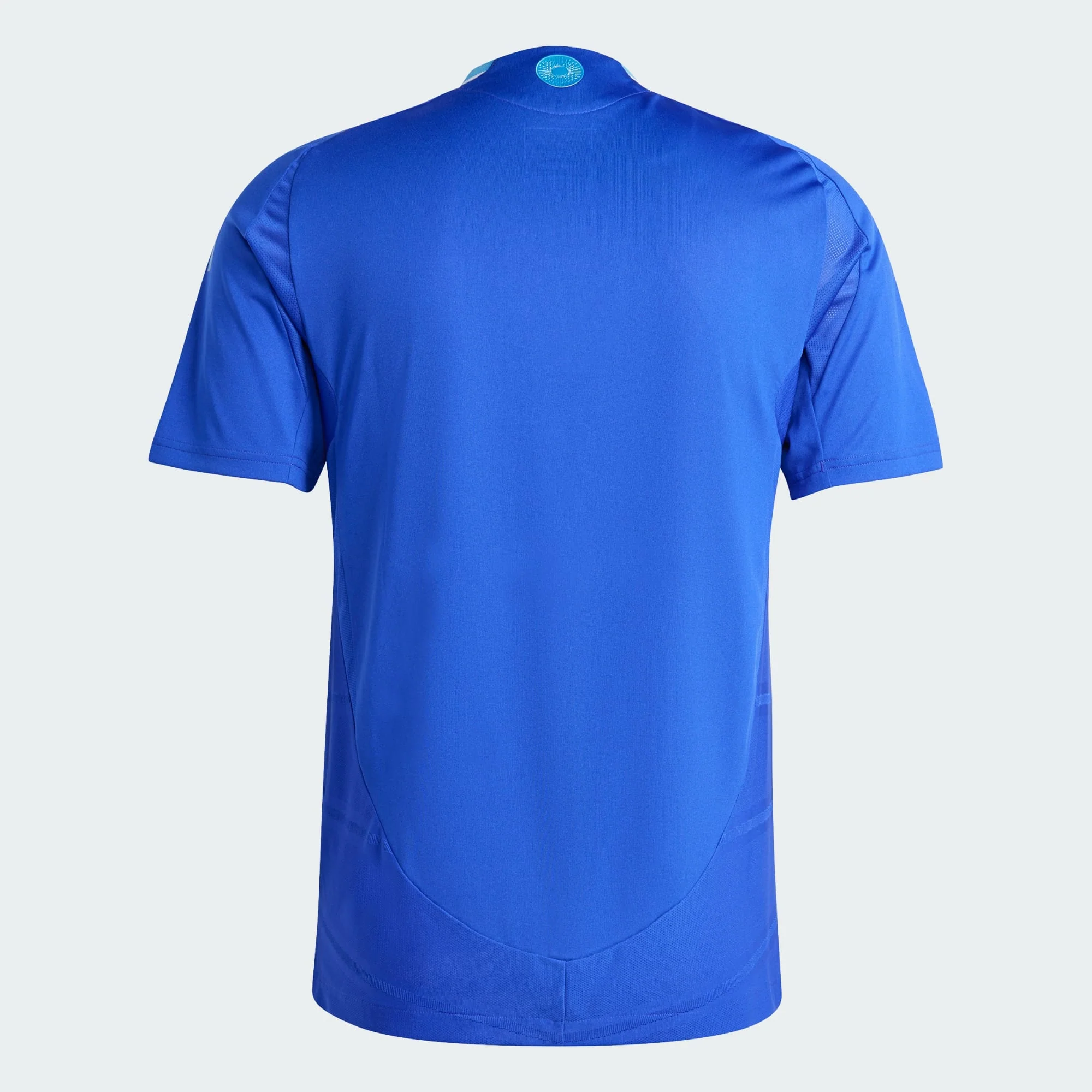 adidas Argentina 2024 Men's Authentic Away Jersey - Image 2