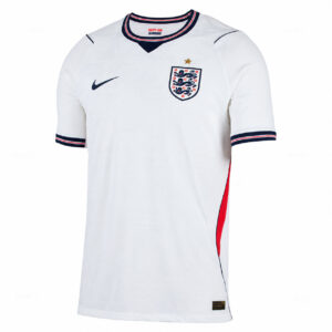 Nike England Match Men's Home Authentic Jersey 2026