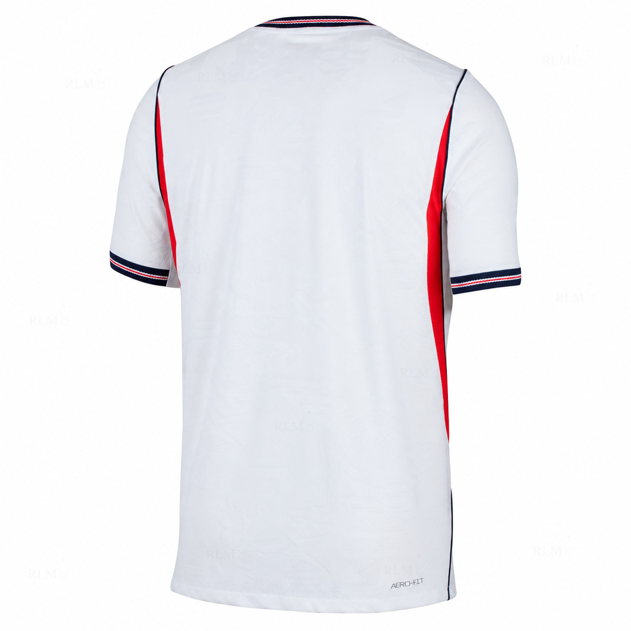 Nike England Match Men's Home Authentic Jersey 2026 - Image 2