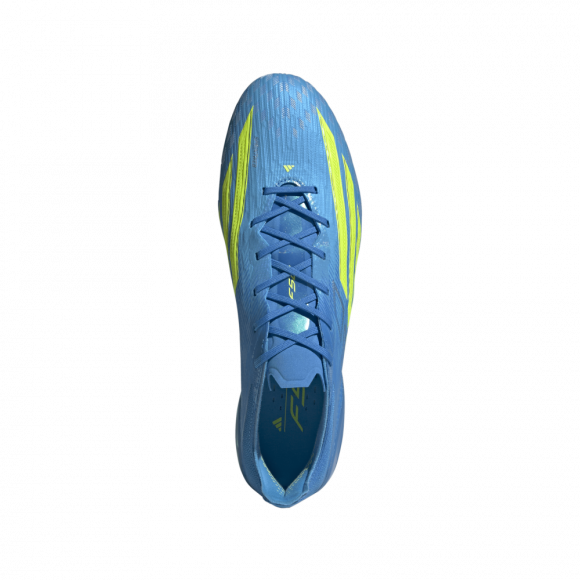 adidas F50 Elite FG Soccer Cleats | Ice Cold Precision Pack - Image 2