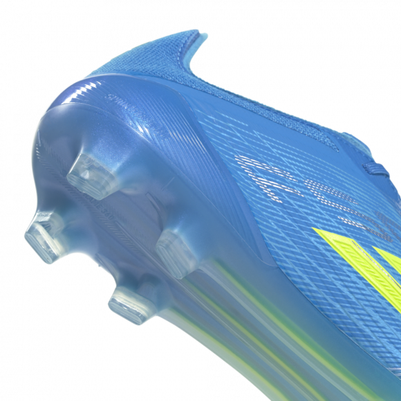 adidas F50 Elite FG Soccer Cleats | Ice Cold Precision Pack - Image 5