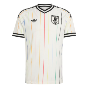 adidas Men's Japan 26 Away Authentic Jersey