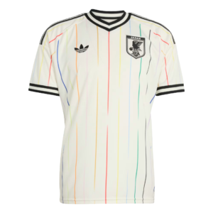 adidas Japan Men's Away Replica Jersey 2026