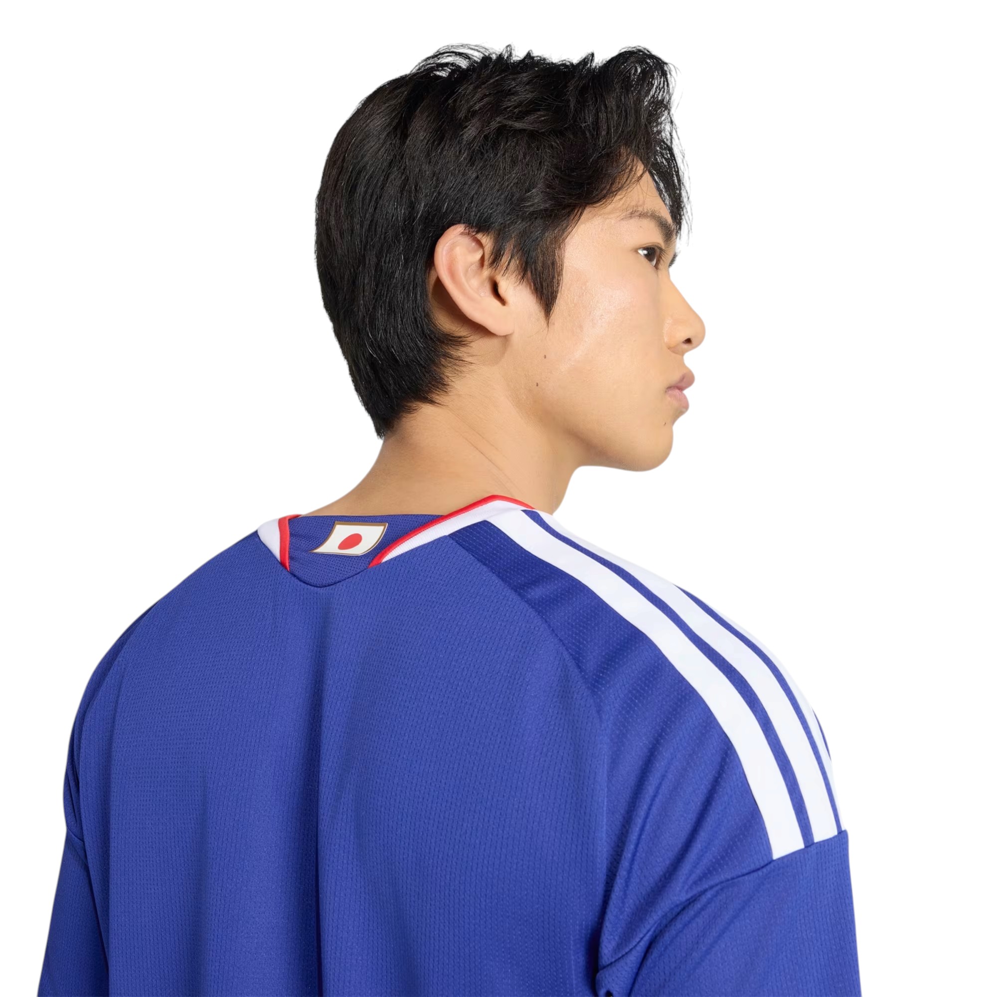 adidas Japan Men's Home Jersey 26/27 - Image 8