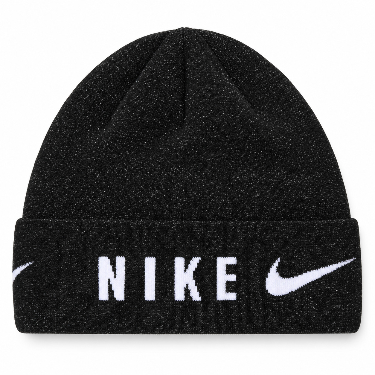 Nike Dri-FIT Lightweight Knit Cuffed Beanie - Image 2
