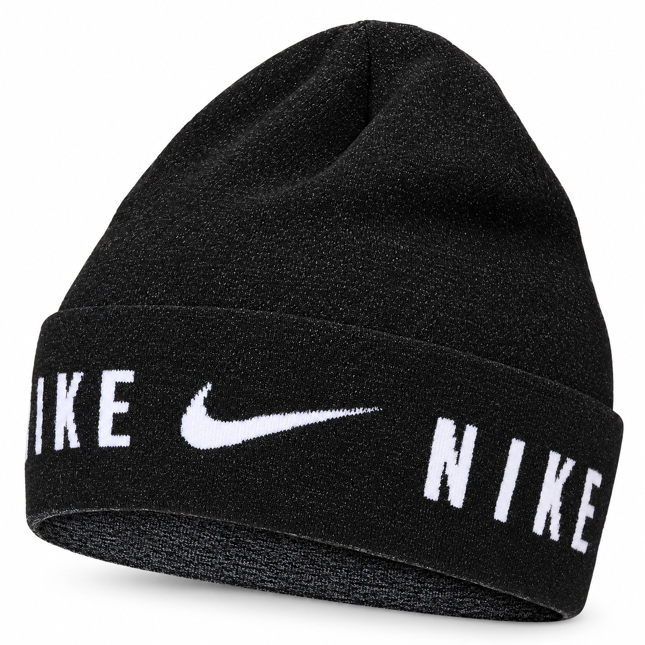 Nike Dri-FIT Lightweight Knit Cuffed Beanie - Image 3