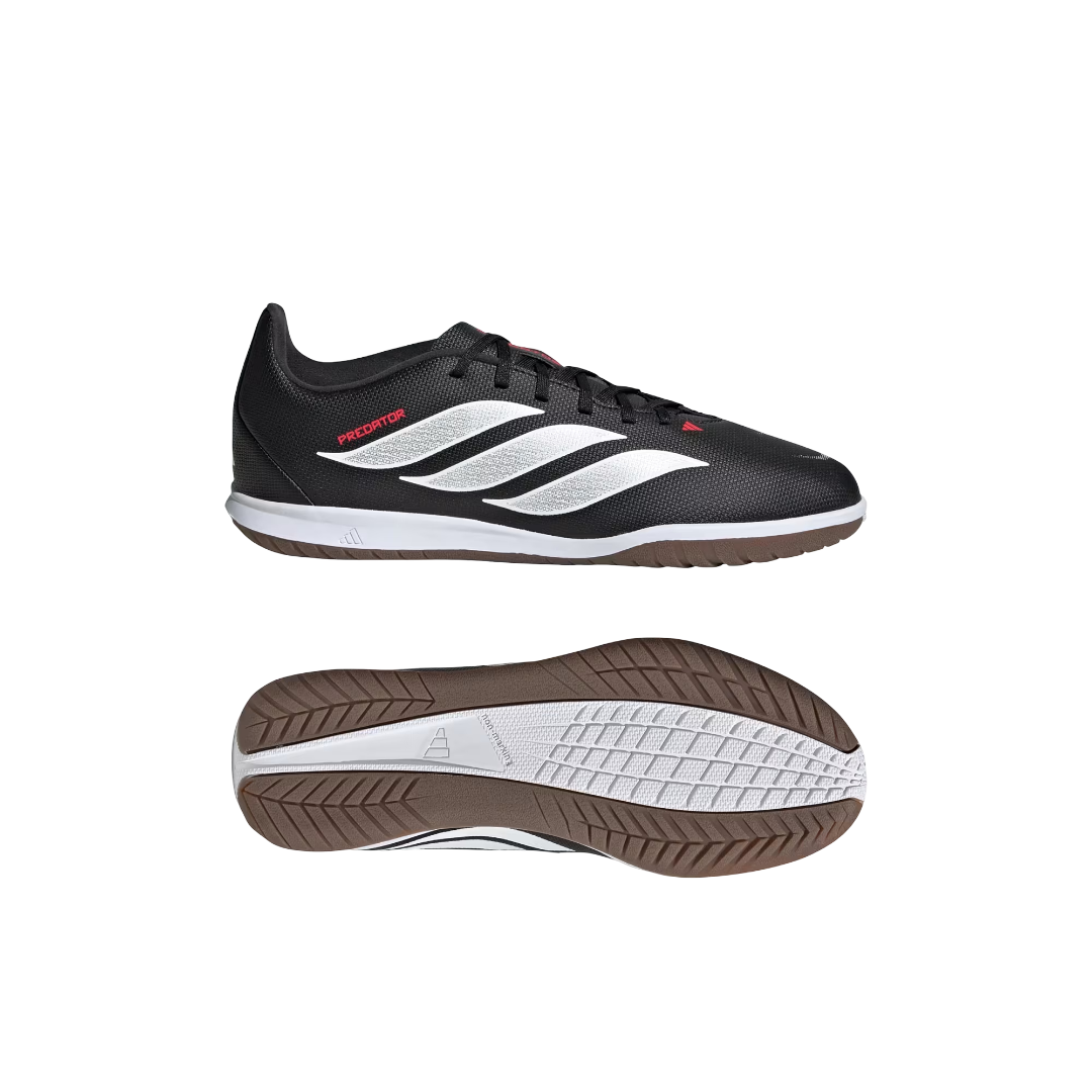 adidas Predator Club Sala Kids' Indoor Soccer Shoes