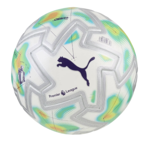 PUMA Orbita Pro Premier League Thrill Ball