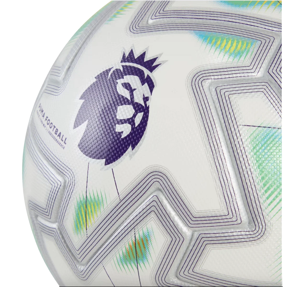 PUMA Orbita Pro Premier League Thrill Ball - Image 2