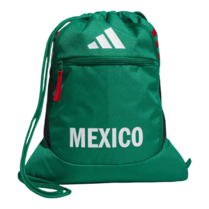 adidas Mexico Stadium Sackpack