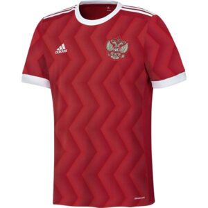 asidas Russia Youth Home Jersey 2017/2018