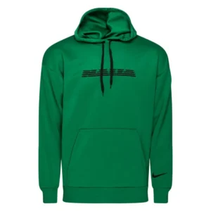 Nike Nigeria Men's Hoodie 2020/21