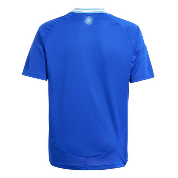 adidas Argentina 2024 Youth Away Jersey - Image 2