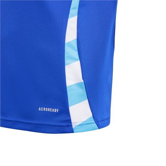 adidas Argentina 2024 Youth Away Jersey - Image 5